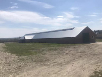 Продажа фермы во Львовской области